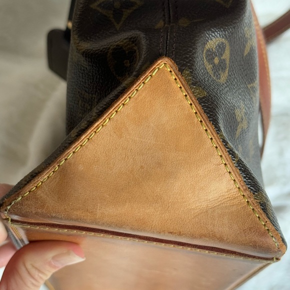 Louis Vuitton Piano bag *authentic* - Picture 7 of 16